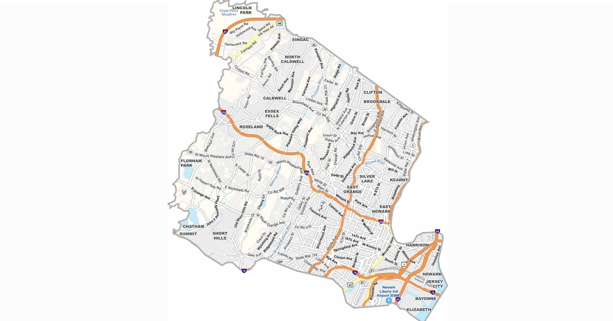 Essex County NJ Dispensaries Guide